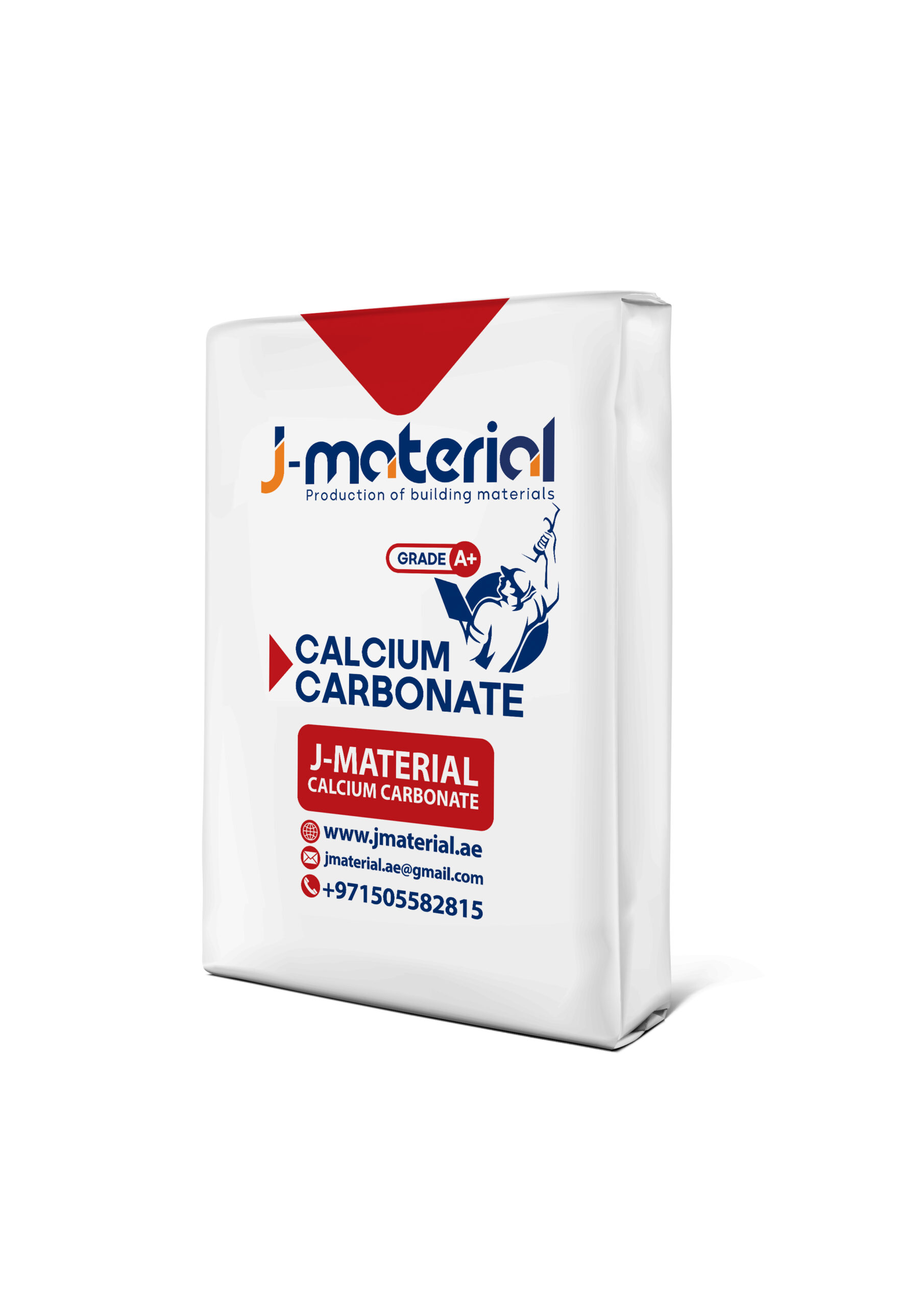 calcium carbonate 1