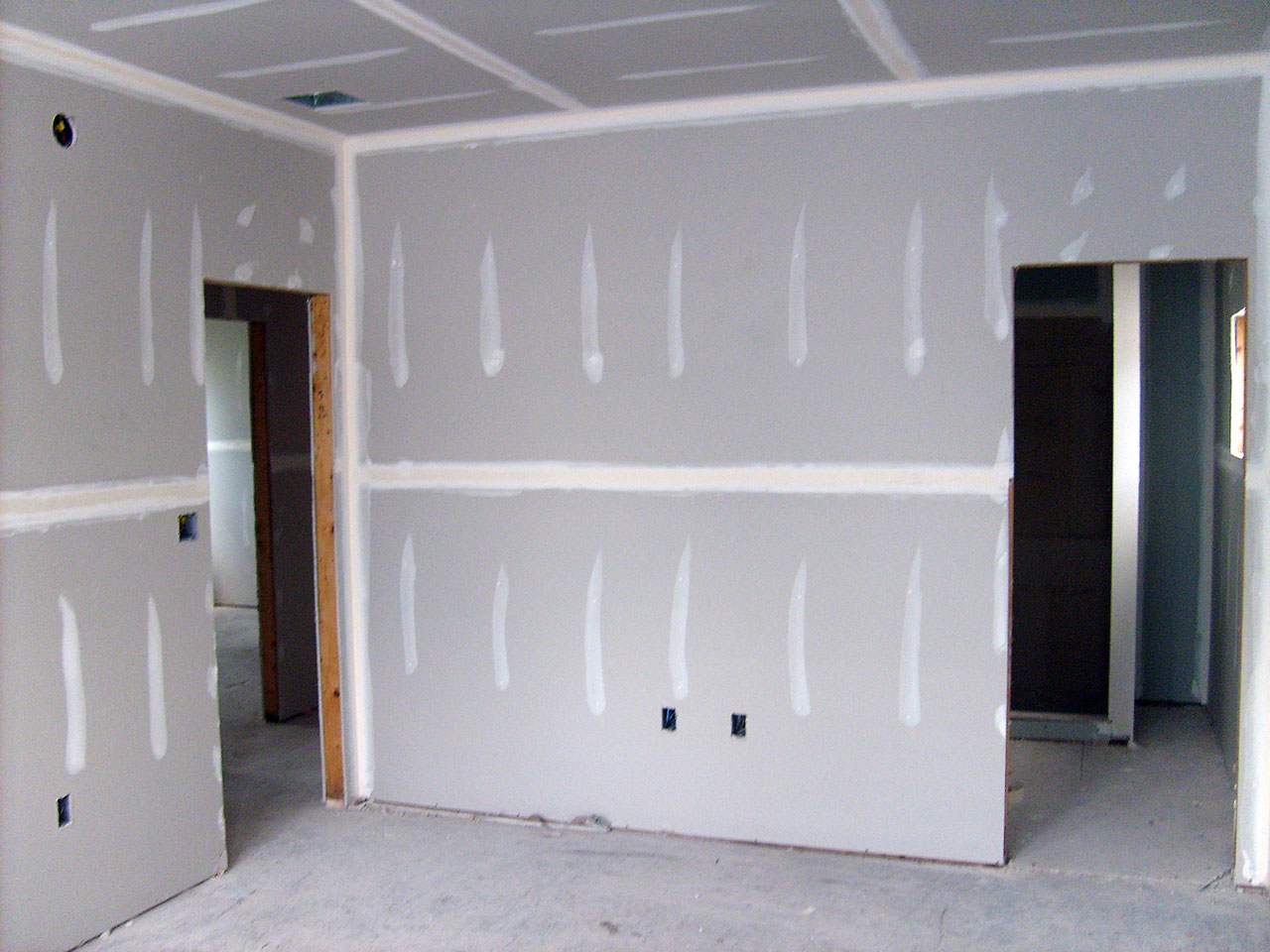 drywall